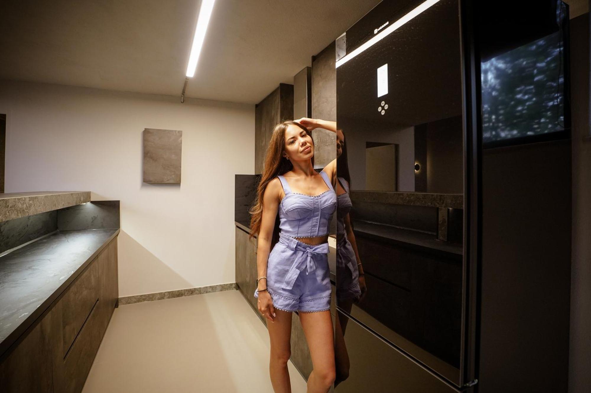 Apartmán Industrial Loft Tríkala Exteriér fotografie
