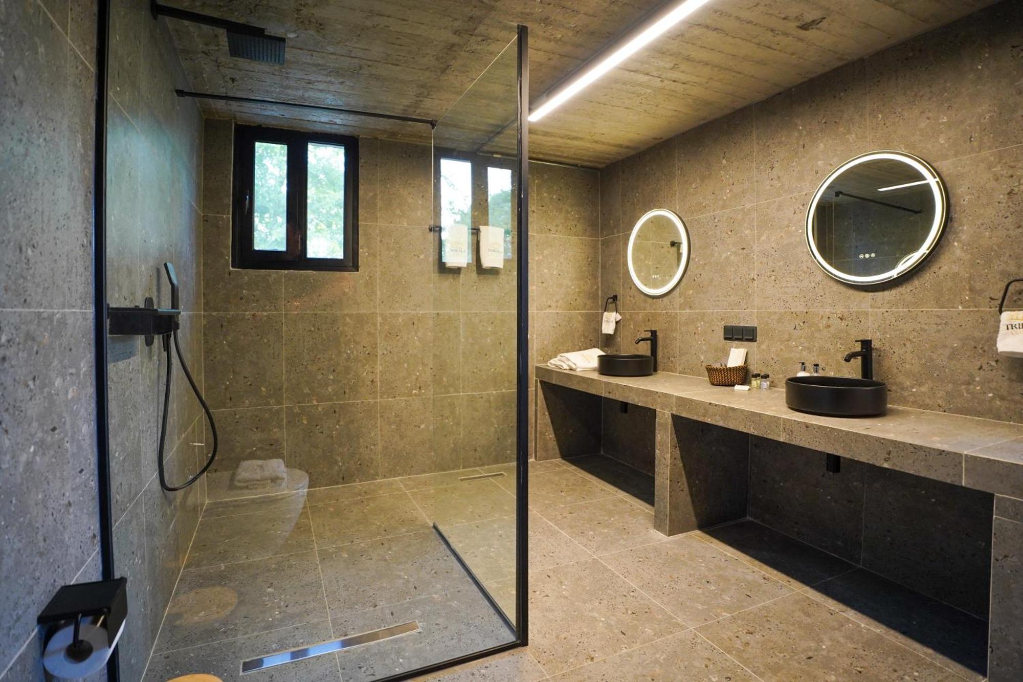 Apartmán Industrial Loft Tríkala Exteriér fotografie