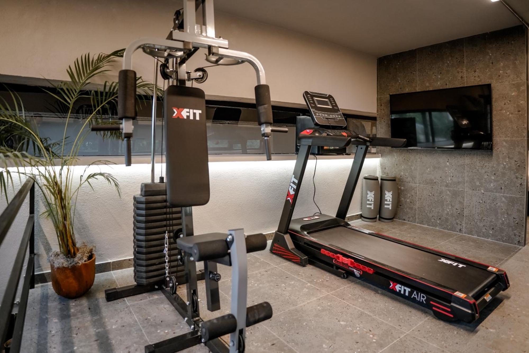 Apartmán Industrial Loft Tríkala Exteriér fotografie